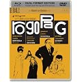 RoGoPaG [Masters of Cinema] (Dual Format Edition) [Blu-ray] [1963]