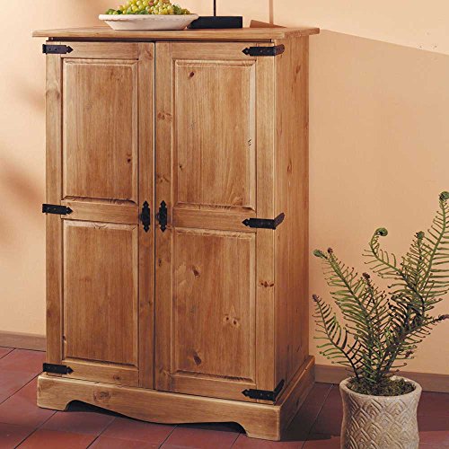 Computerschränke – Ordnungshilfe, bester Schutz für Rechner und mehr!