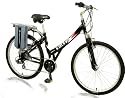 IZIP TRAILZ AL WOMEN Electric Bike