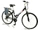 Sporting Goods : IZIP TRAILZ AL WOMEN Electric Bike