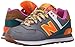 New Balance Women's WL574 Expedition Pack Running Shoe