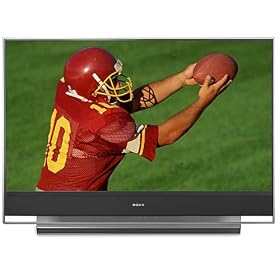 Sony KDS-50A3000
