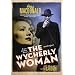 The Wycherly Woman (A Lew Archer Novel) (Library Edition) (Lew Archer Novels)