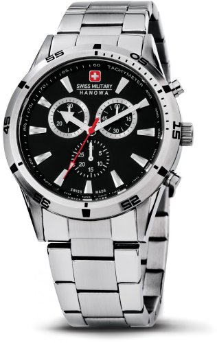 price Hanowa Swiss Military 