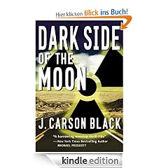 Dark Side of the Moon (Laura Cardinal Series, Book 2)