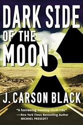 Dark Side of the Moon (Laura Cardinal Series, Book 2)