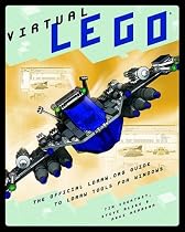 Virtual LEGO: The Official LDraw.org Guide To LDraw Tools for Windows
