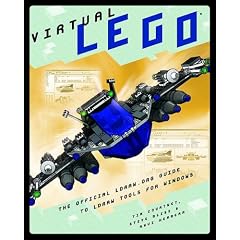 Virtual LEGO: The Official LDraw.org guide to LDraw Tools for Windows