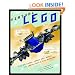 Virtual LEGO: The Official LDraw.org Guide To LDraw Tools for Windows
