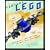 Virtual LEGO: The Official LDraw.org guide to LDraw Tools for Windows