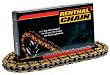 Renthal C302 R4 ATV Z-Ring 520-Pitch 100-Links Chain