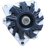 Bosch AL8592N New Alternator by Bosch
