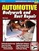 Automotive Bodywork & Rust Repair
