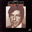 Songs of Leonard Cohen