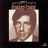 Songs of Leonard Cohen