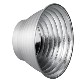 Elinchrom EL 26140 70 Degree 21cm Reflector