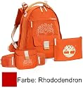 Rucksack von Timberland, 40cm, Farbe Rhododendron