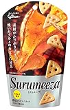 江崎グリコ スルメーザ 40g×10個