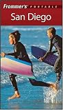 Frommer's portable San Diego (Frommers Portable)