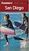 Frommer's portable San Diego (Frommers Portable)