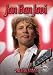 JON BON Jovi 2011 Calendar - A3 Poster Size - By Red Star