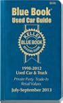 Kelley Blue Book Used Car Guide, July...