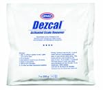 Urnex Dezcal 7-Ounce Activated Scale...