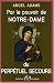 Par le Pouvoir de Notre-Dame du Perpétuel Secours bij Boeken bij de naam: 511vGoY5B1L._SL75_