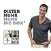 Nuhr die Box 2: WortArt