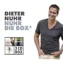 Nuhr die Box 2: WortArt von Dieter Nuhr