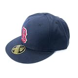 NEW ERA AUTHENTIC MLB 59FIFTY BOSTON RED SOX OFFICIAL ON FIELD FITTED HAT
