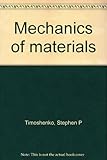 Mechanics of materials
