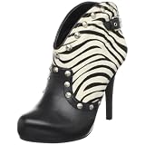 BCBGeneration Womens Flossy 2 Ankle Boot