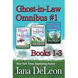 ghost in law omnibus 1 volume 1