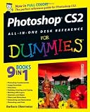 Photoshop CS2 All-in-One Desk Reference For Dummies