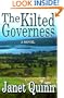 The Kilted Governess