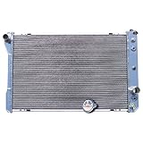 3 Row All Aluminum Replacement Radiator for the 1982-1992 Pontiac Firebird Trans Am... by Monster Cooling