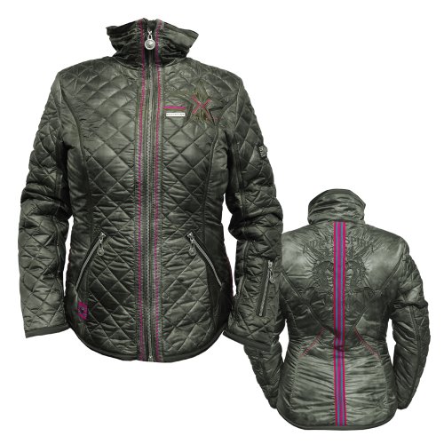 SPORTALM "Mohawk" Damen Skijacke