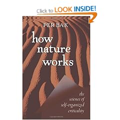 how nature works: the science of self-organized criticality