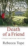 Death of a friend
