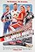 TALLADEGA NIGHTS: THE BALLAD OF RICKY BOBBY ORIGINAL MOVIE POSTER
