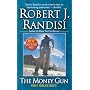 The Money Gun (Leisure Historical Fiction)