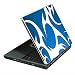 Electronics : Gamer Graffix Laptop Skin- Coral