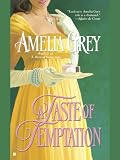 A Taste of Temptation (Berkley Sensation)