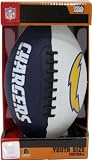 San Diego Chargers Hail Mary Football