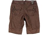 XOXO - Junior's XOXO Striped Short