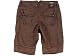 Junior's XOXO Striped Short
