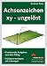 Achsenzeichen xy - ungelöst: Funktionale Aufgaben aus dem Alltag bei Bücher zum Namen: 511vJh9oBZL._SL75_