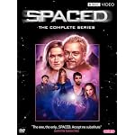 Spaced: The Complete Series