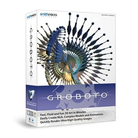 Groboto [Old Version]